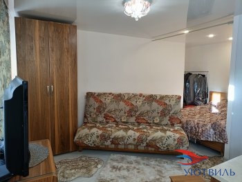Однокомнатная квартира На Куйбышева в Феодосии - feodosiya.yutvil.ru