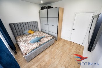 Коттедж 105 кв.м. в Чистых росах-2 в Феодосии - feodosiya.yutvil.ru - фото 9