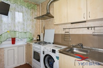 Однокомнатная квартира на Бакинских комиссаров в Феодосии - feodosiya.yutvil.ru - фото 9