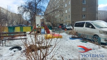 Продается 2/3 доли в 2-х комнатной квартире на Восстания 97 в Феодосии - feodosiya.yutvil.ru - фото 11