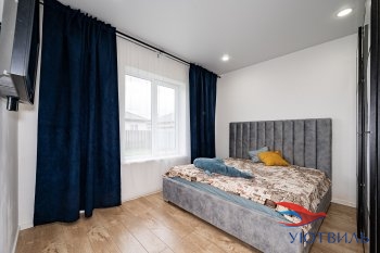 Коттедж 105 кв.м. в Чистых росах-2 в Феодосии - feodosiya.yutvil.ru - фото 10