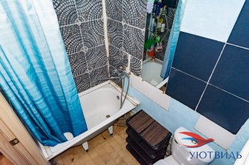 Однокомнатная квартира на Бакинских комиссаров в Феодосии - feodosiya.yutvil.ru - фото 10