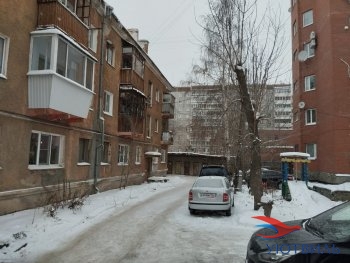 Продается бюджетная 2-х комнатная квартира в Феодосии - feodosiya.yutvil.ru - фото 11