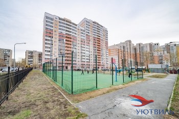 Однокомнатная квартира на Бакинских комиссаров в Феодосии - feodosiya.yutvil.ru
