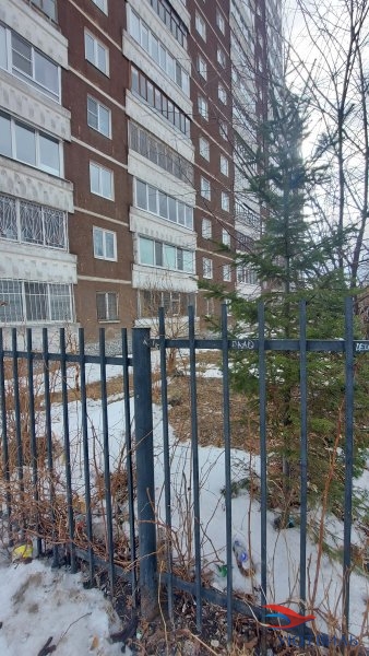 Продается 2/3 доли в 2-х комнатной квартире на Восстания 97 в Феодосии - feodosiya.yutvil.ru