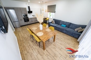 Коттедж 105 кв.м. в Чистых росах-2 в Феодосии - feodosiya.yutvil.ru