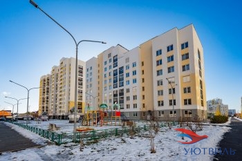 Трёшка на Анатолия Мехренцева в Феодосии - feodosiya.yutvil.ru