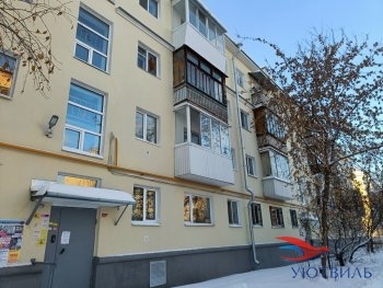 Однокомнатная квартира На Куйбышева в Феодосии - feodosiya.yutvil.ru - фото 12