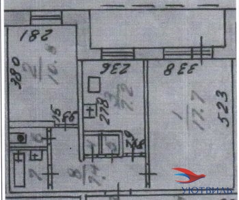 2-х комнатная квартира на Восстания 97 в Феодосии - feodosiya.yutvil.ru - фото 12 2-х комнатная квартира на Восстания 97 в Феодосии - feodosiya.yutvil.ru - фото 12