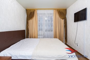 Трехкомнатная квартира на Стачек в Феодосии - feodosiya.yutvil.ru - фото 11