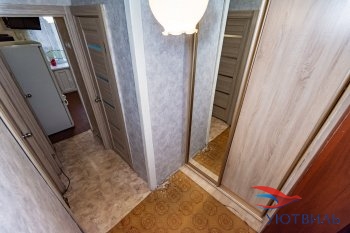 Однокомнатная квартира на Бакинских комиссаров в Феодосии - feodosiya.yutvil.ru - фото 11
