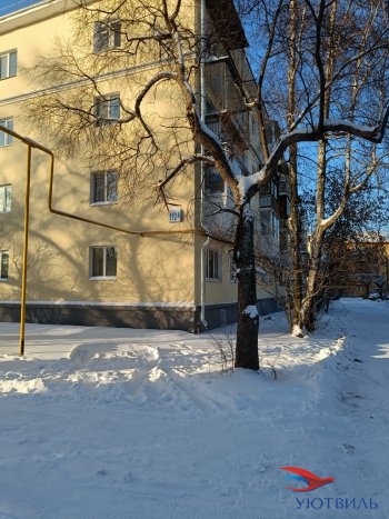 Однокомнатная квартира На Куйбышева в Феодосии - feodosiya.yutvil.ru - фото 13