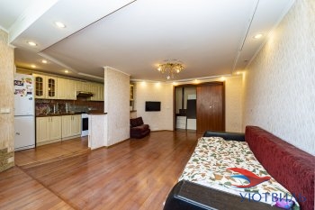 Трёхкомнатная квартира на Начдива Онуфриева в Феодосии - feodosiya.yutvil.ru - фото 12