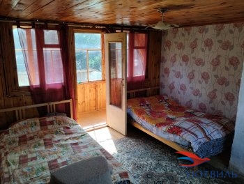 Отличная дача Большебрусянское в Феодосии - feodosiya.yutvil.ru - фото 9