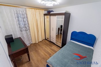 Трехкомнатная квартира на Стачек в Феодосии - feodosiya.yutvil.ru - фото 12