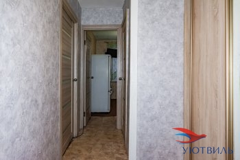 Однокомнатная квартира на Бакинских комиссаров в Феодосии - feodosiya.yutvil.ru - фото 12