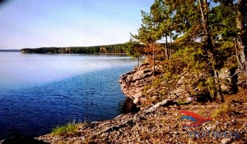Дом в Челябинская область, Каслинский район, посёлок Воздвиженка в Феодосии - feodosiya.yutvil.ru - фото 15