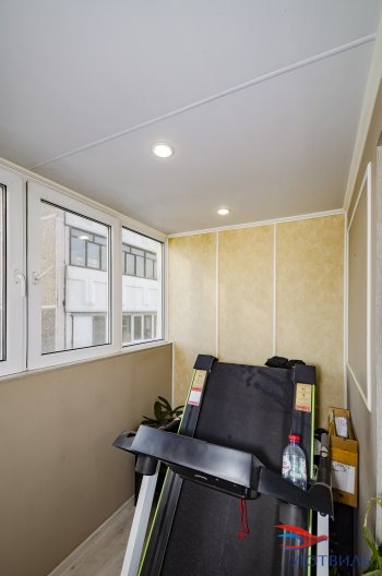 3-хкомнатная квартира на переулке Базовый в Феодосии - feodosiya.yutvil.ru - фото 12