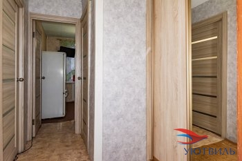 Однокомнатная квартира на Бакинских комиссаров в Феодосии - feodosiya.yutvil.ru - фото 13