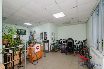Комната на Баумана в Феодосии - feodosiya.yutvil.ru - фото 15
