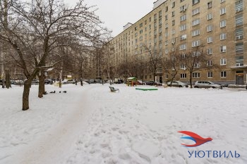 Однокомнатная квартира на Бакинских комиссаров в Феодосии - feodosiya.yutvil.ru - фото 14