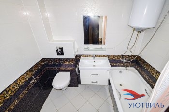 3-хкомнатная квартира на переулке Базовый в Феодосии - feodosiya.yutvil.ru - фото 14