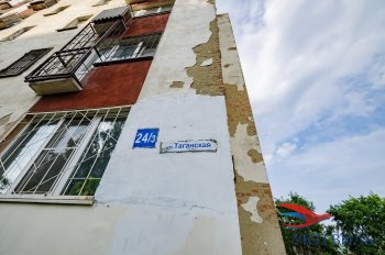 Однокомнатная на Таганской в Феодосии - feodosiya.yutvil.ru - фото 16 Однокомнатная на Таганской в Феодосии - feodosiya.yutvil.ru - фото 16