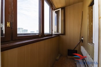 Трёхкомнатная квартира на Начдива Онуфриева в Феодосии - feodosiya.yutvil.ru - фото 15