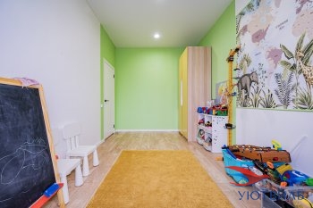 Коттедж 105 кв.м. в Чистых росах-2 в Феодосии - feodosiya.yutvil.ru - фото 15