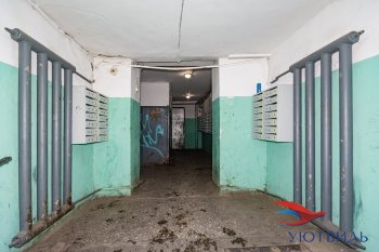 Однокомнатная квартира на Бакинских комиссаров в Феодосии - feodosiya.yutvil.ru - фото 15