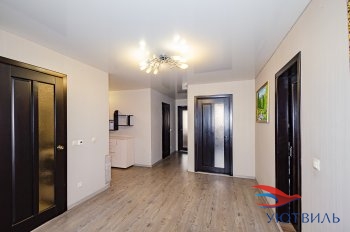 3-хкомнатная квартира на переулке Базовый в Феодосии - feodosiya.yutvil.ru - фото 15
