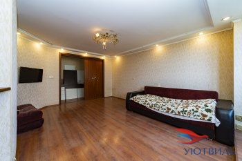 Трёхкомнатная квартира на Начдива Онуфриева в Феодосии - feodosiya.yutvil.ru - фото 16