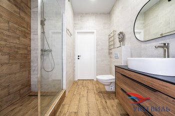 Коттедж 105 кв.м. в Чистых росах-2 в Феодосии - feodosiya.yutvil.ru - фото 16