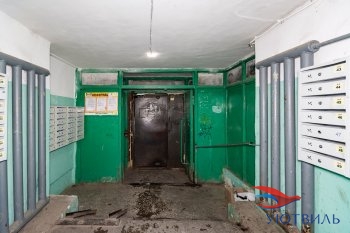 Однокомнатная квартира на Бакинских комиссаров в Феодосии - feodosiya.yutvil.ru - фото 16