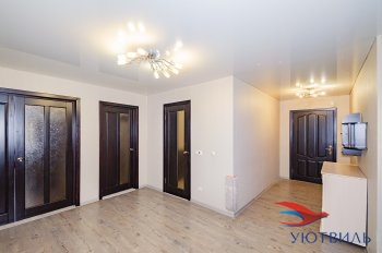 3-хкомнатная квартира на переулке Базовый в Феодосии - feodosiya.yutvil.ru - фото 16