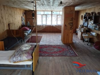 Отличный дом в садовом товариществе около Верхней Пышмы в Феодосии - feodosiya.yutvil.ru - фото 18