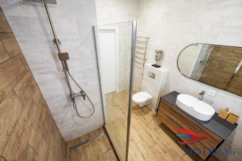 Коттедж 105 кв.м. в Чистых росах-2 в Феодосии - feodosiya.yutvil.ru - фото 17
