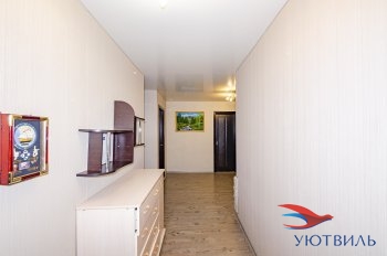 3-хкомнатная квартира на переулке Базовый в Феодосии - feodosiya.yutvil.ru - фото 17