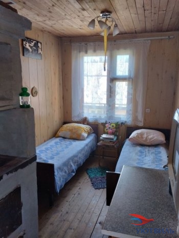 Отличный дом в садовом товариществе около Верхней Пышмы в Феодосии - feodosiya.yutvil.ru - фото 19