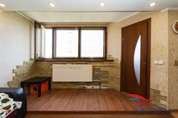 Трёхкомнатная квартира на Начдива Онуфриева в Феодосии - feodosiya.yutvil.ru - фото 17