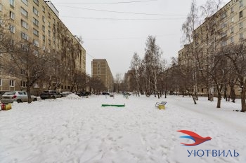 Однокомнатная квартира на Бакинских комиссаров в Феодосии - feodosiya.yutvil.ru - фото 18