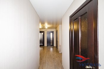 3-хкомнатная квартира на переулке Базовый в Феодосии - feodosiya.yutvil.ru - фото 18