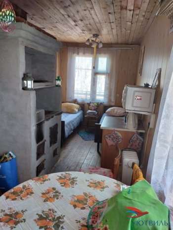 Отличный дом в садовом товариществе около Верхней Пышмы в Феодосии - feodosiya.yutvil.ru - фото 20