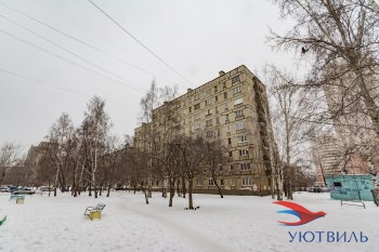 Однокомнатная квартира на Бакинских комиссаров в Феодосии - feodosiya.yutvil.ru - фото 19