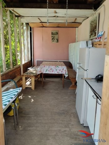 Отличный дом в садовом товариществе около Верхней Пышмы в Феодосии - feodosiya.yutvil.ru - фото 21