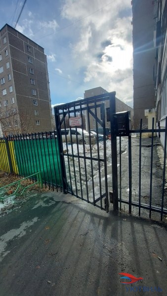 2-х комнатная квартира на Восстания 97 в Феодосии - feodosiya.yutvil.ru - фото 1