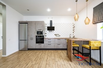 Коттедж 105 кв.м. в Чистых росах-2 в Феодосии - feodosiya.yutvil.ru - фото 1