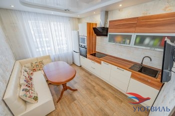 Трёшка на Анатолия Мехренцева в Феодосии - feodosiya.yutvil.ru - фото 1