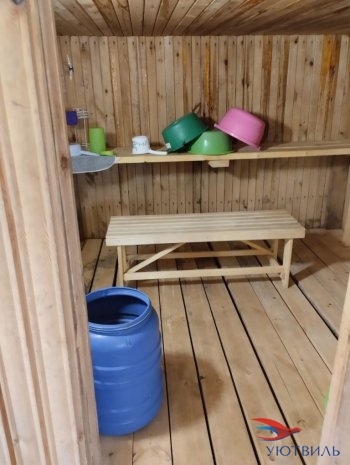 Отличный дом в садовом товариществе около Верхней Пышмы в Феодосии - feodosiya.yutvil.ru - фото 25
