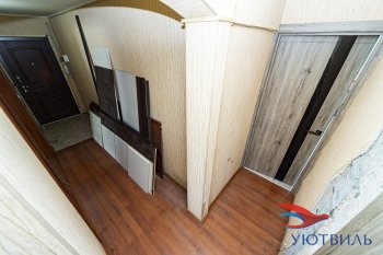 Трёхкомнатная квартира на Начдива Онуфриева в Феодосии - feodosiya.yutvil.ru - фото 23